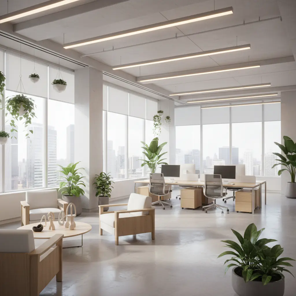 Conceptual Design