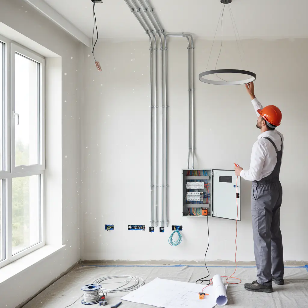 Electrical Updates